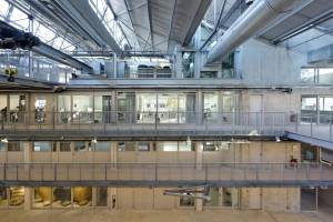 Raphael FICHET - FARALAB ARCHITECTES